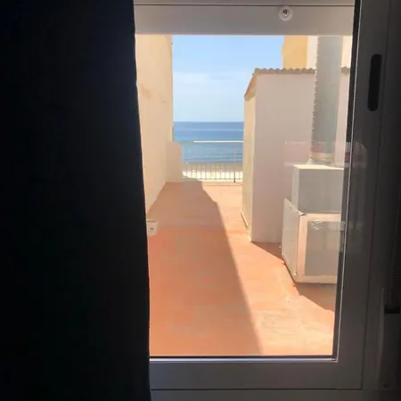Apartamento Cervera Torremolinos Buitenkant foto