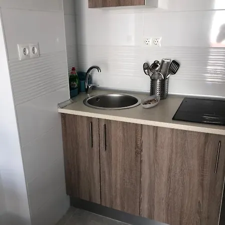 Apartamento Cervera Torremolinos Buitenkant foto