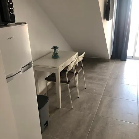 Apartamento Cervera Torremolinos Buitenkant foto