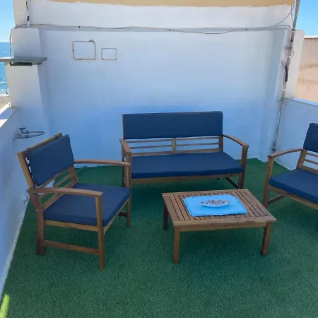 Apartamento Cervera Torremolinos Buitenkant foto