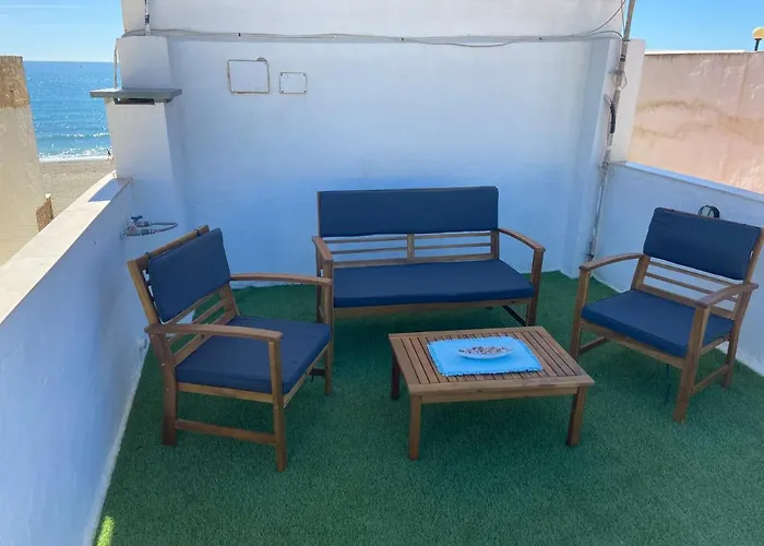 Apartamento Cervera
