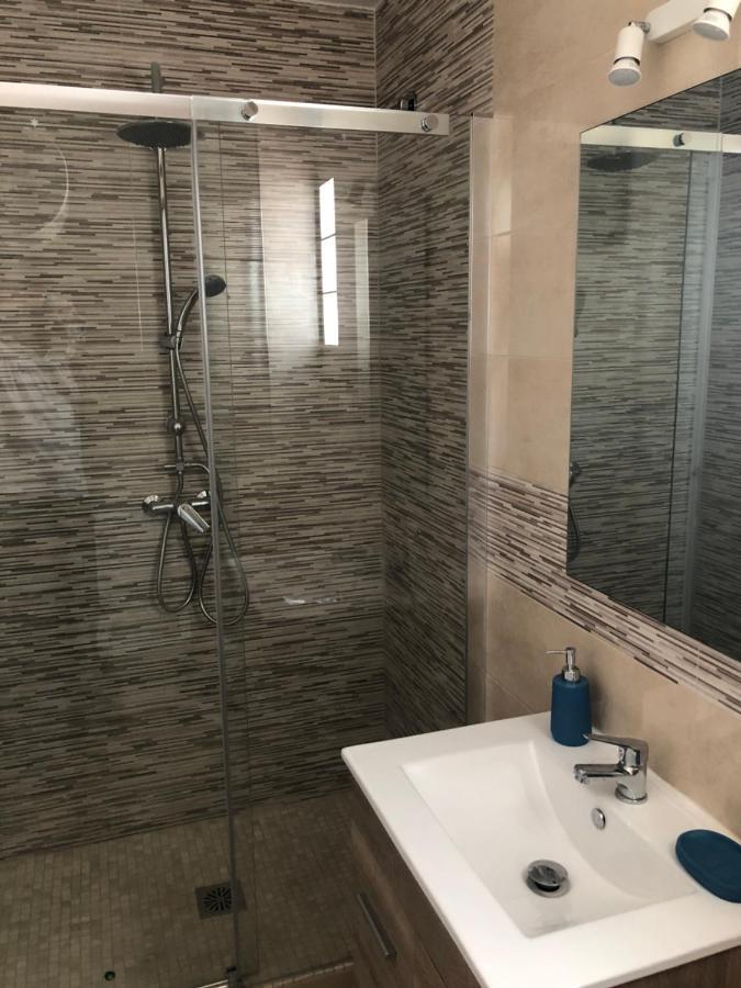 Cervera Appartement